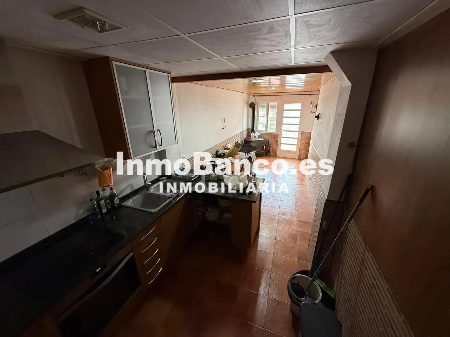 Detached homes for sale in Cirat  with Terrace