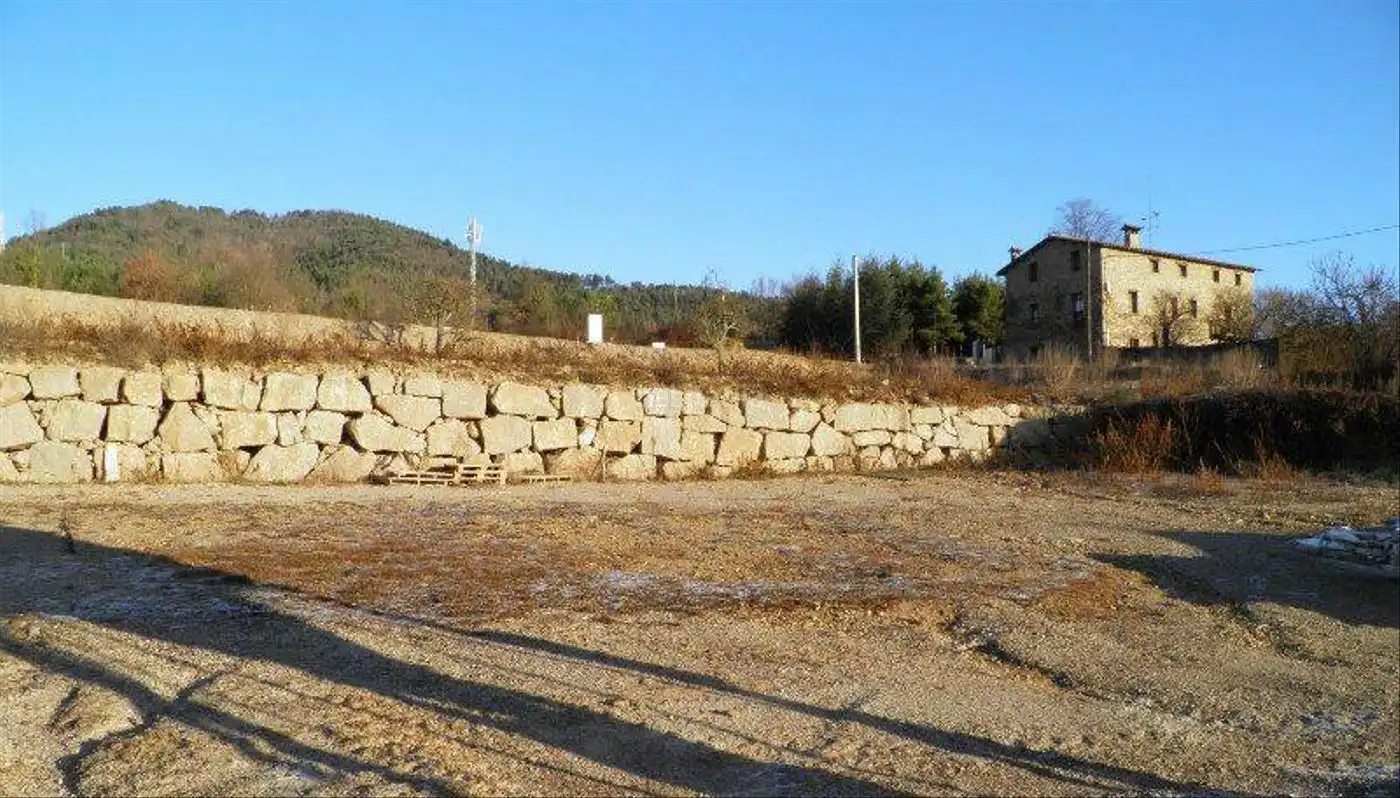 Residential land for sale in Carrer Lleida 4, imagen 3