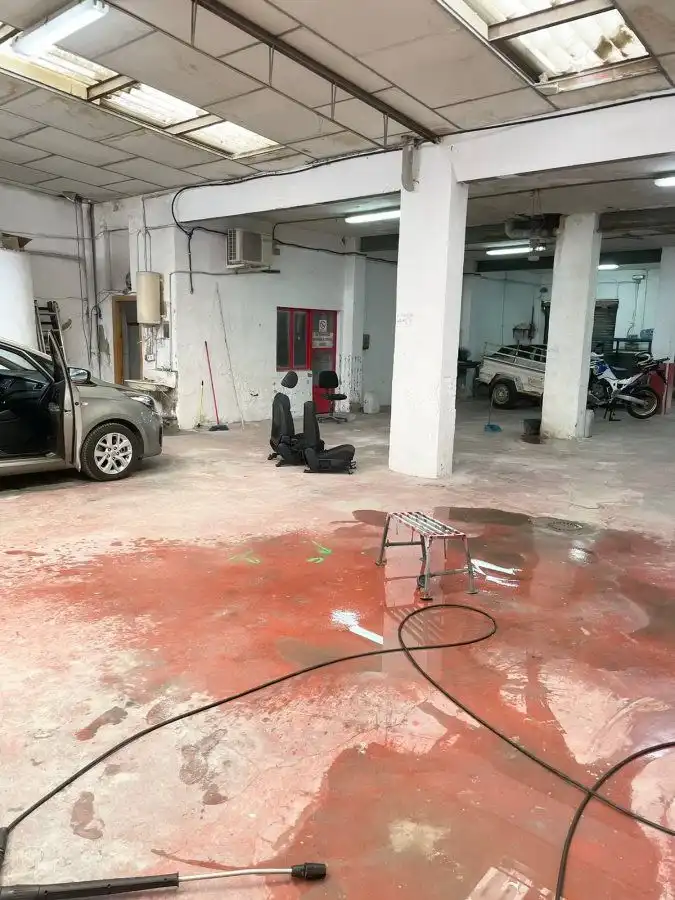 Local comercial en venta en Las Torres de Cotillas, imagen 5