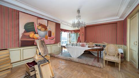 Foto 5 de Piso en venta en Fuentelarreina, Madrid