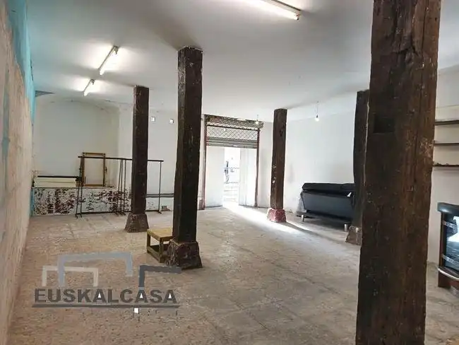 Business premises for sale in Ibaiondo, imagen 7