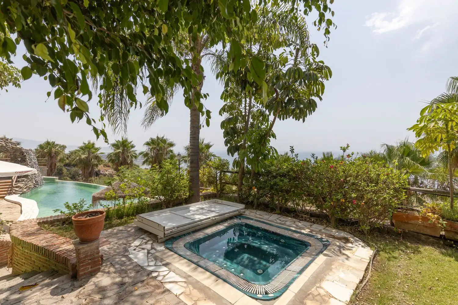 Villa mit Pool zum Verkauf in Urbanizacion Urbanización Costa Aguilera Alta, imagen 5