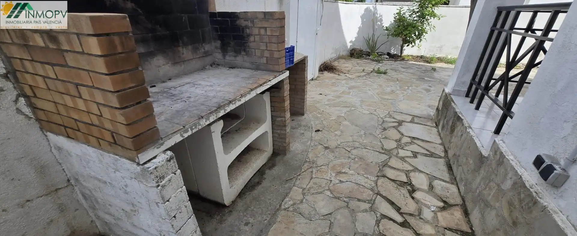 Adosado con terraza en venta en Cala del Puntal, imagen 34