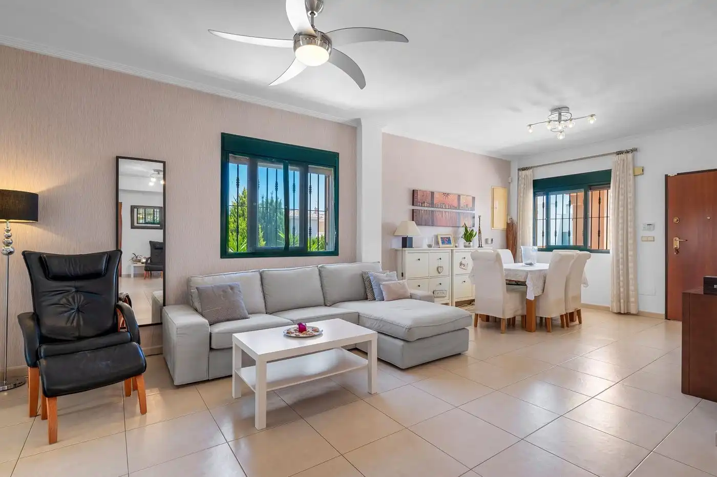Villa avec piscine à vendre à Ciudad Quesada, imagen 2