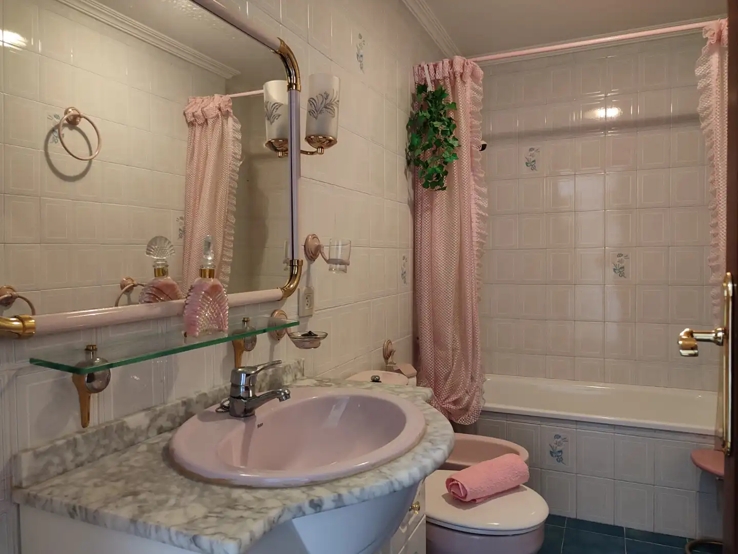 Penthouse mit Aufzug zum Verkauf in Carrer Calderón de la Barca 41, imagen 22