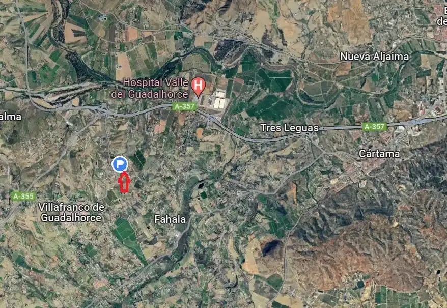 Terreni e lotti in vendita a Cártama, imagen 4