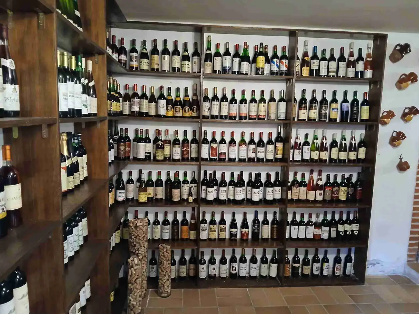 Xalet amb jardí en venda a Lastras del Pozo, imagen 69