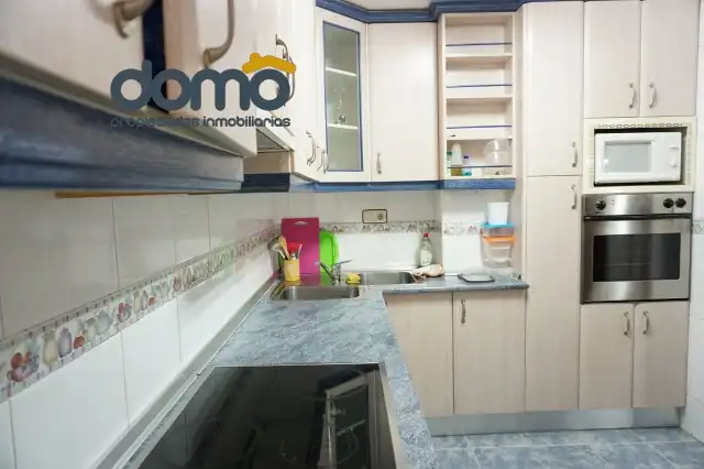 Wohnung zur Miete in Camino de Ronda, 110, Camino de Ronda