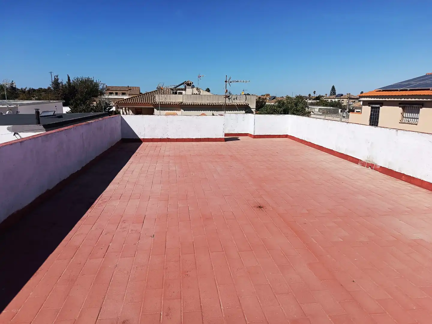 Villa avec jardin à vendre à Ctra Sanlúcar - Cuatro Pinos, imagen 58
