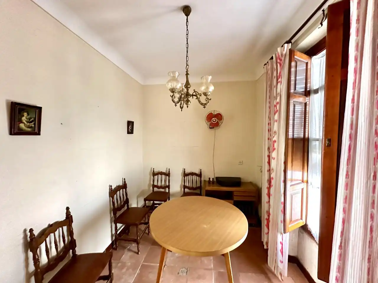 Comedor de Casa o chalet en venta en Fuente de Piedra con Jardín privado y Trastero
