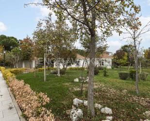 Country house for sale in Griñón  with Heating, Private garden and Swimming Pool