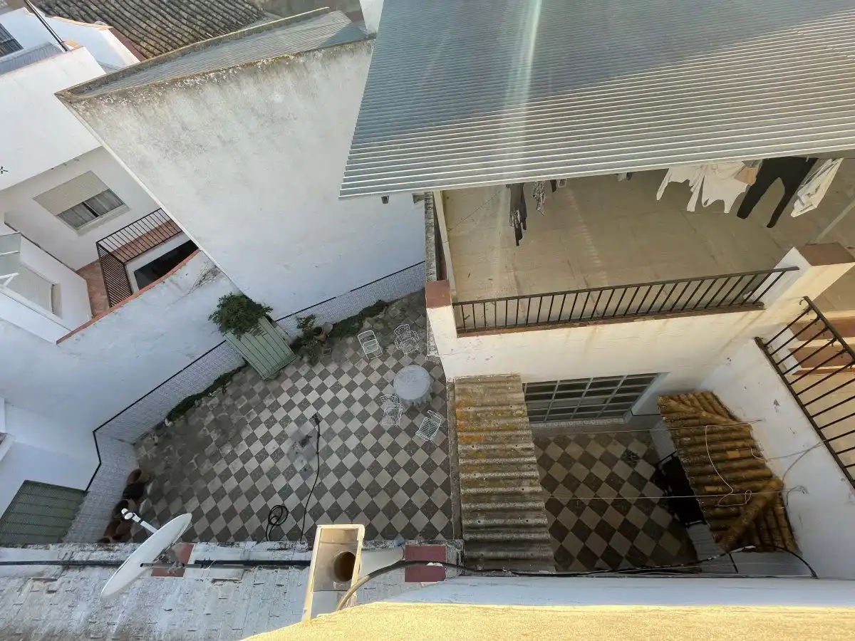 Casa amb terrassa en venda a Bollullos Par del Condado, imagen 14