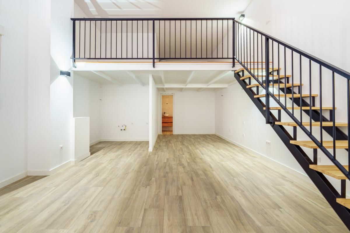 Loft for sale in Tres Cantos  with Air Conditioner