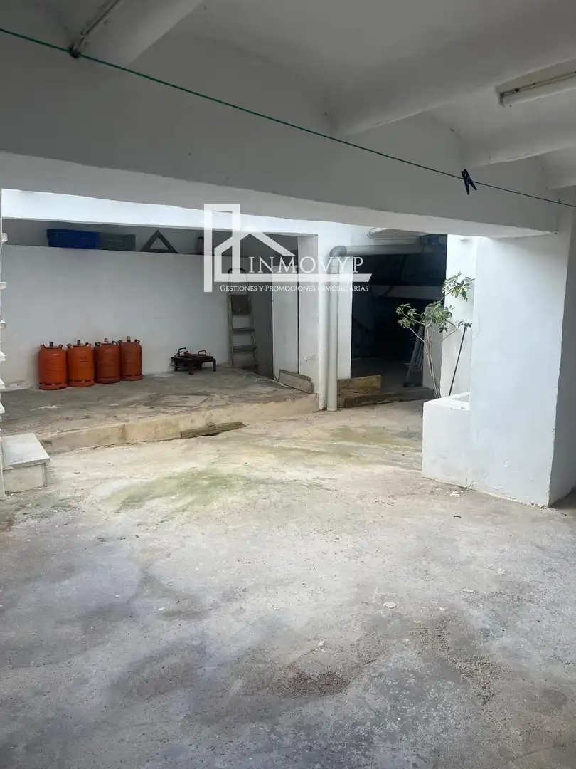 Casa o chalet de alquiler en Montuïri con Aire acondicionado, Trastero y Amueblado