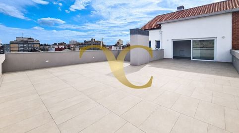 Foto 4 de Àtic en venda a Calle Marqués de San Esteban, Barrio del Centro, Gijón