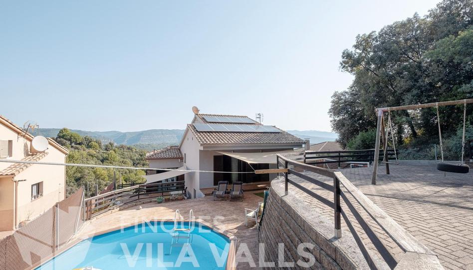 Foto 1 de Casa o xalet en venda a  C del Llorer, Bigues i Riells del Fai, Barcelona