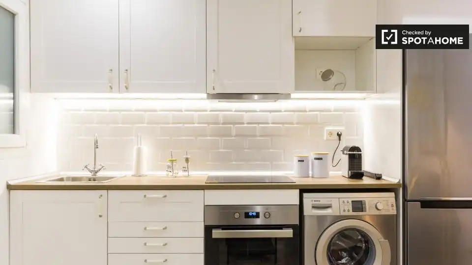 Flat to rent in Centro, imagen 11
