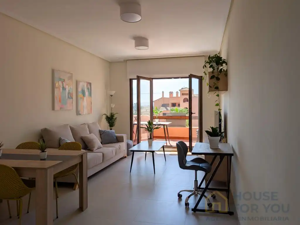 Apartament amb ascensor en venda a Calle Infanta Cristina, imagen 10