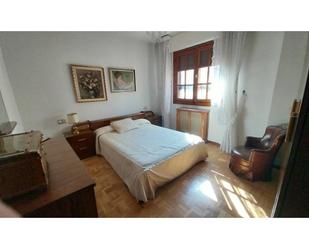 Bedroom of Flat for sale in Zamora Capital   with Heating and Balcony