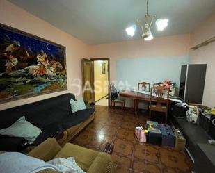 Living room of Flat for sale in Fuenlabrada  with Air Conditioner and Terrace