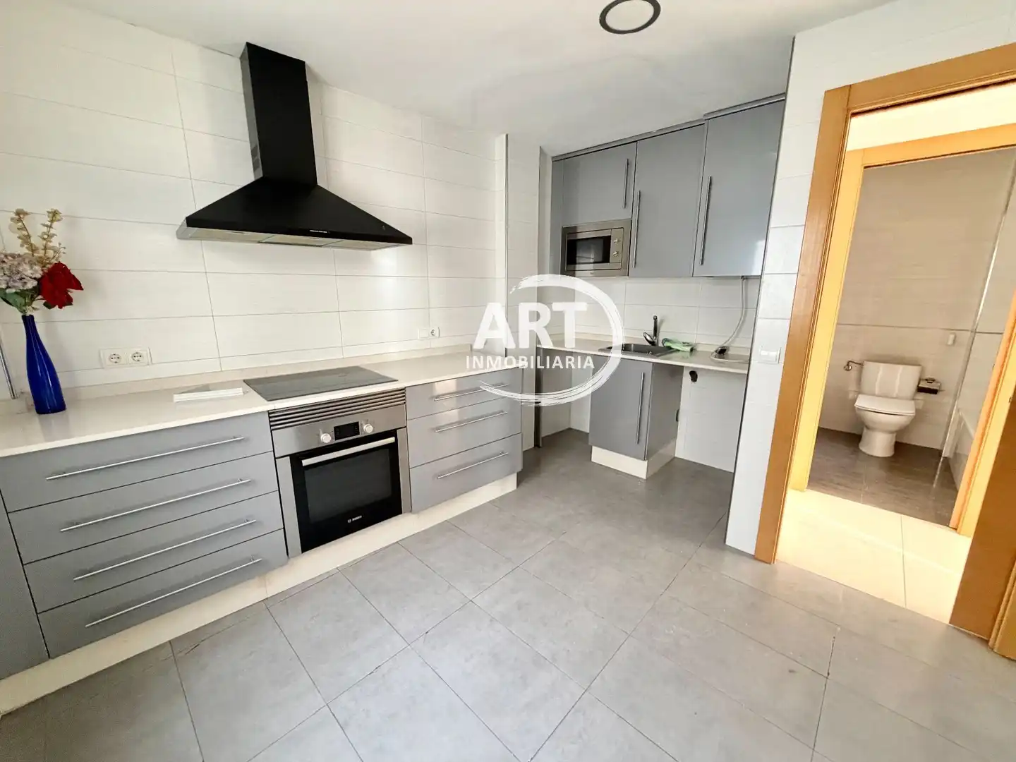 Flat for sale in L'Eliana, Valencia