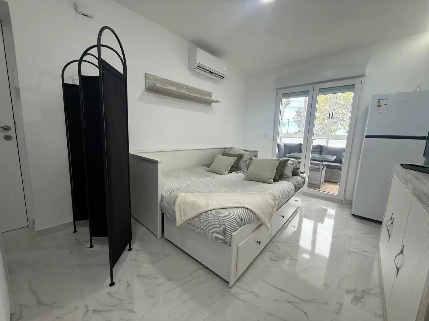 Bedroom of Study for sale in Rojales