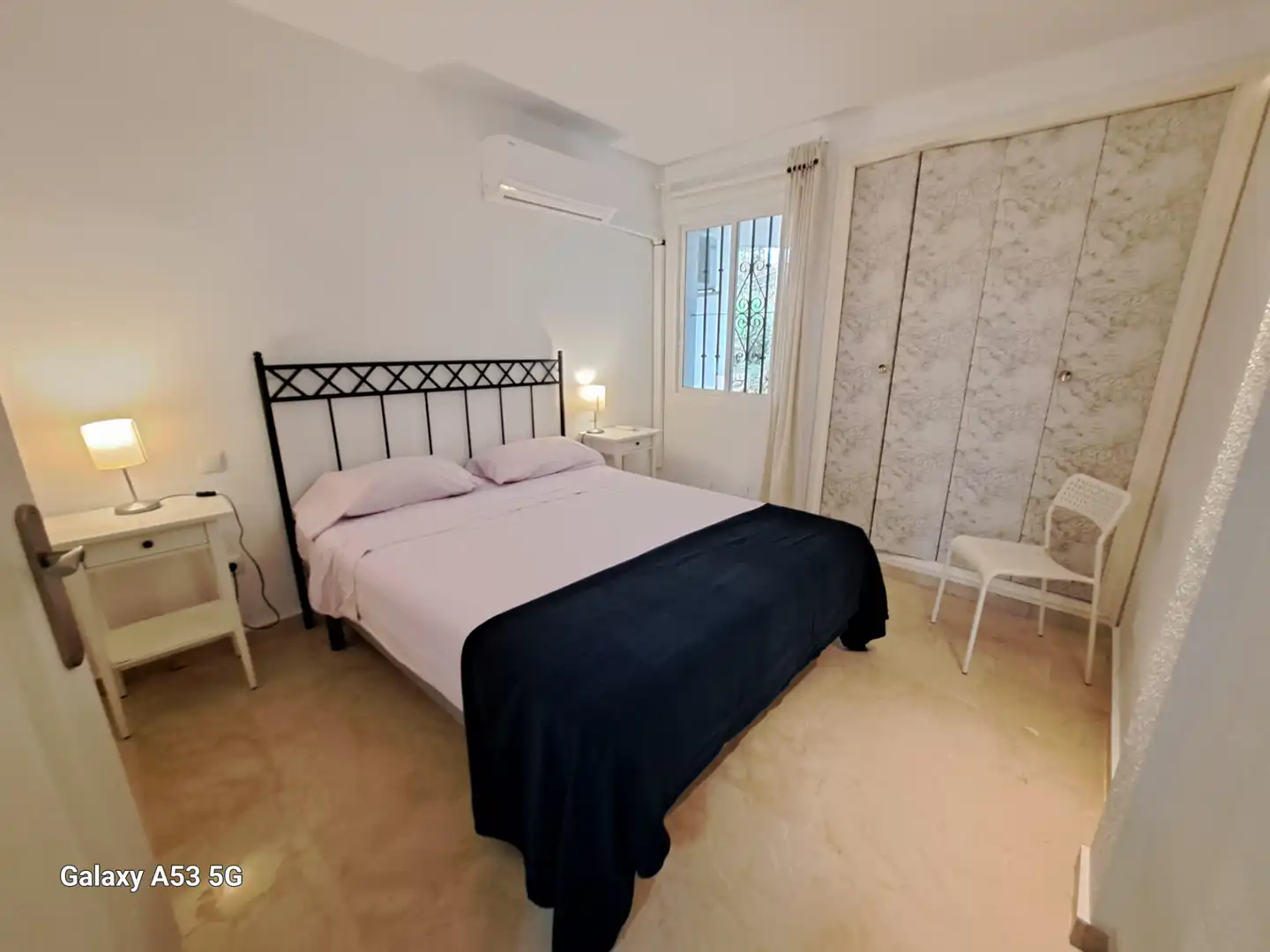 Flat for rent in Calahonda