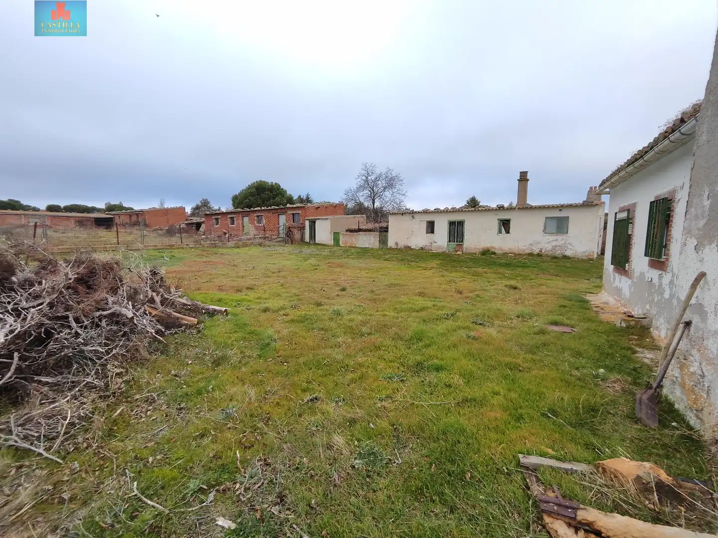 Houses for sale in Zona Rural