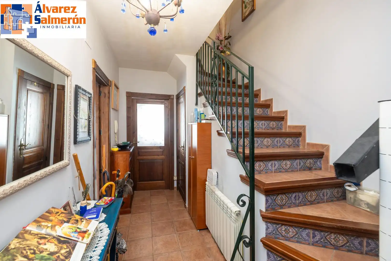 House with terrace for sale in Calle ALPES, imagen 6