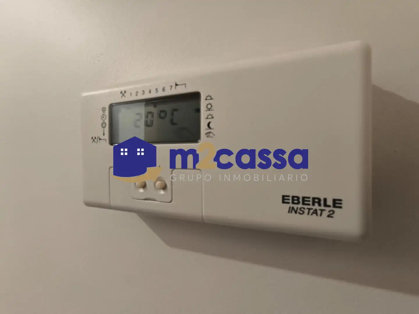Wohnung mit Aufzug zum Verkauf in Lorca Ciudad, imagen 13