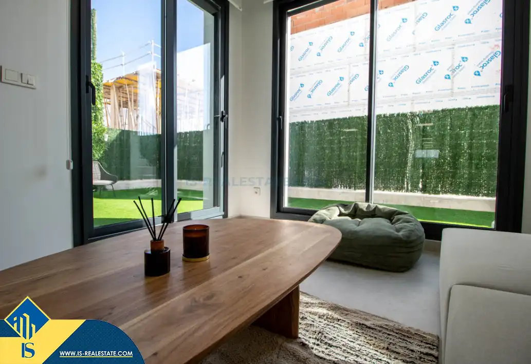 Villa con terrazza in vendita a Balcón de Finestrat - Terra Marina, imagen 5