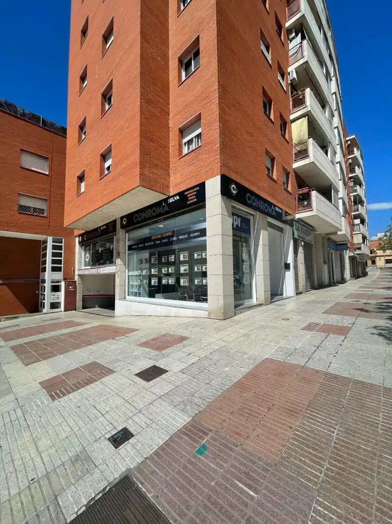Terreno residencial en venta en Caldes de Malavella, imagen 7
