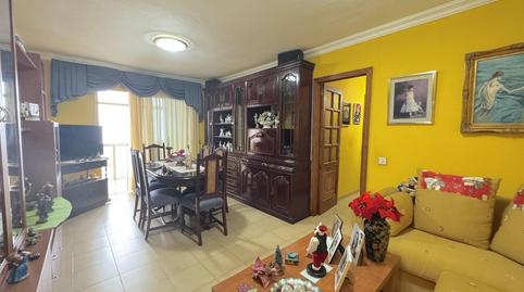 Foto 4 de Pis en venda a Príncipes de España, Chimisay - Las Delicias - Miramar,  Santa Cruz de Tenerife Capital
