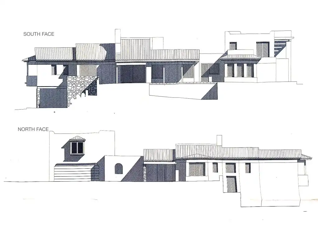Haus mit Pool zum Verkauf in Calle Los Lagos, imagen 97