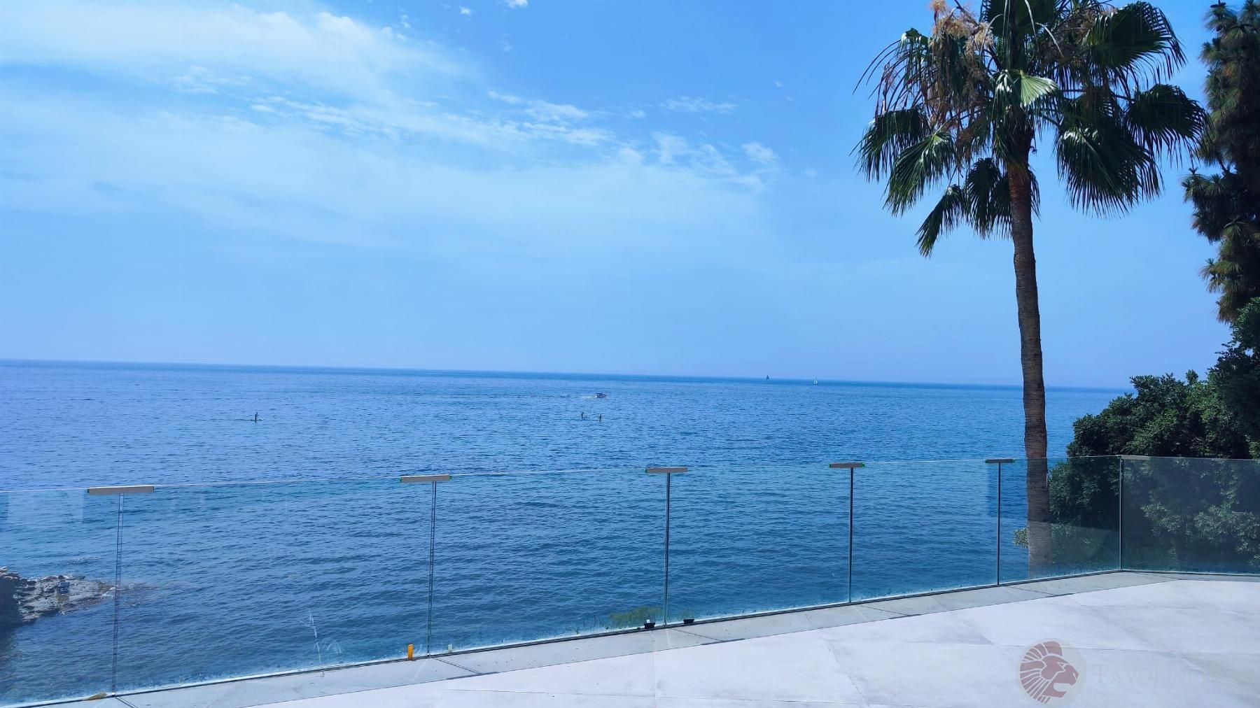 Exterior view of House or chalet for sale in El Campello  with Air Conditioner, Heating and Terrace