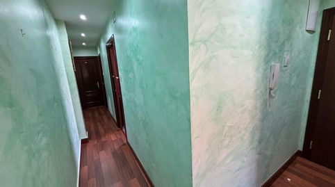 Foto 3 de Pis en venda a Calle Custodia, 14, Llano, Gijón