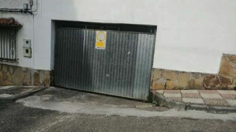 Solvia Inmobiliaria  Garaje Villares Los, imatge 2