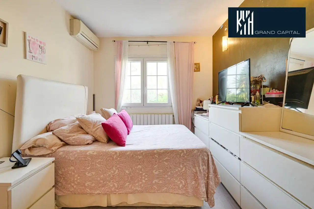 Wohnung mit Terrasse zum Verkauf in Carrer Carrer Maria Aurèlia Capmany, imagen 42