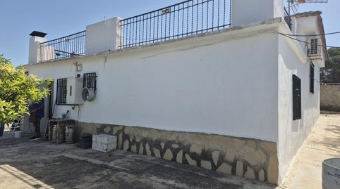 Foto 4 de Casa o xalet en venda a Urbanizaciones, Llíria