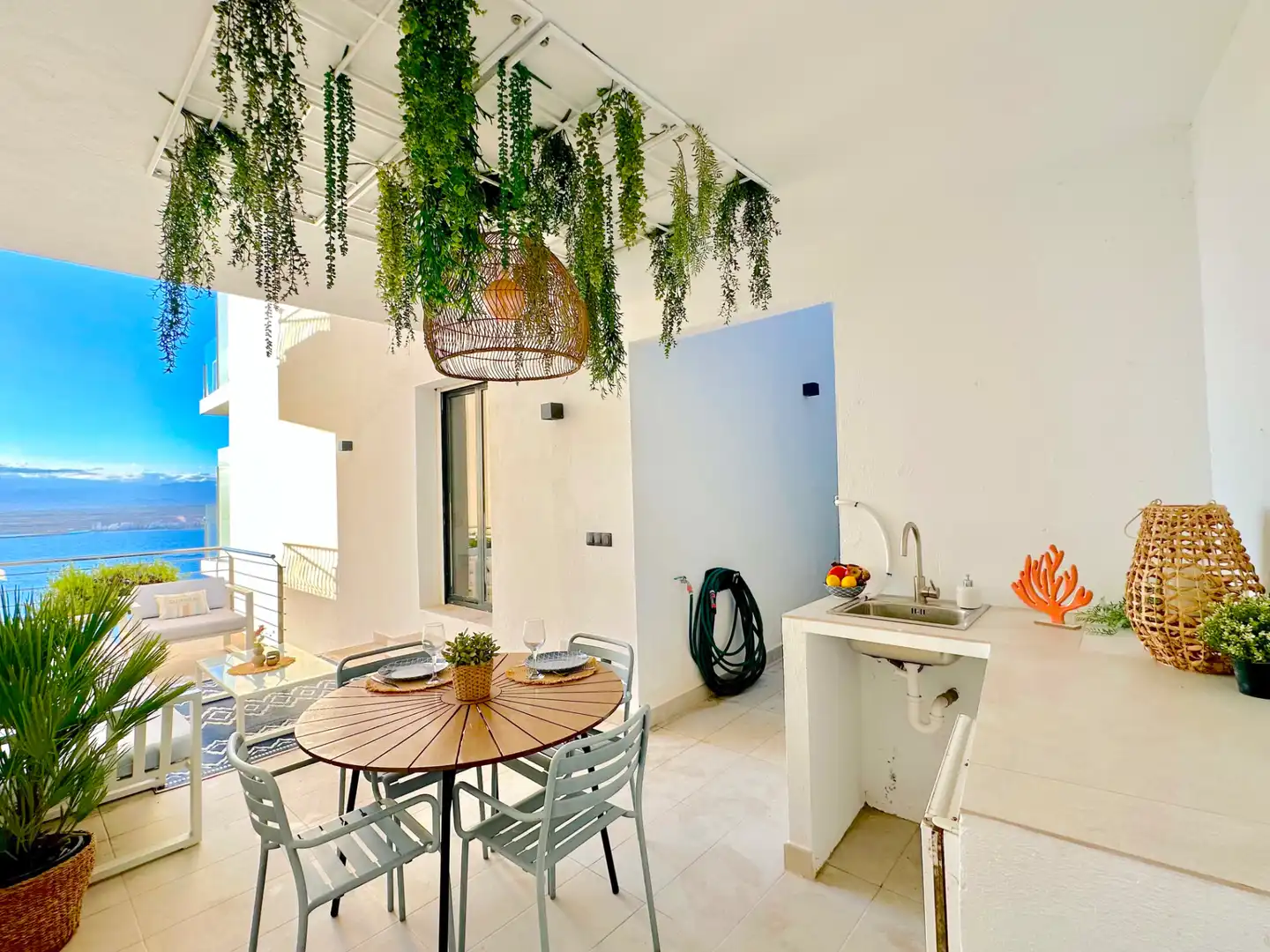 House with terrace for sale in Carrer d'Antoni Canals, imagen 53
