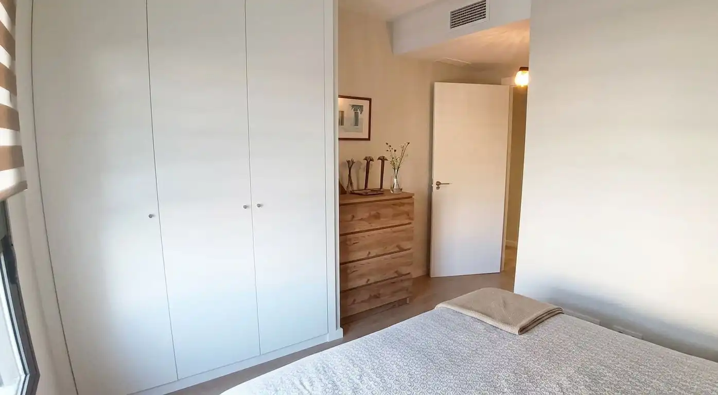 Apartamento con piscina en venta en El Puerto, imagen 9