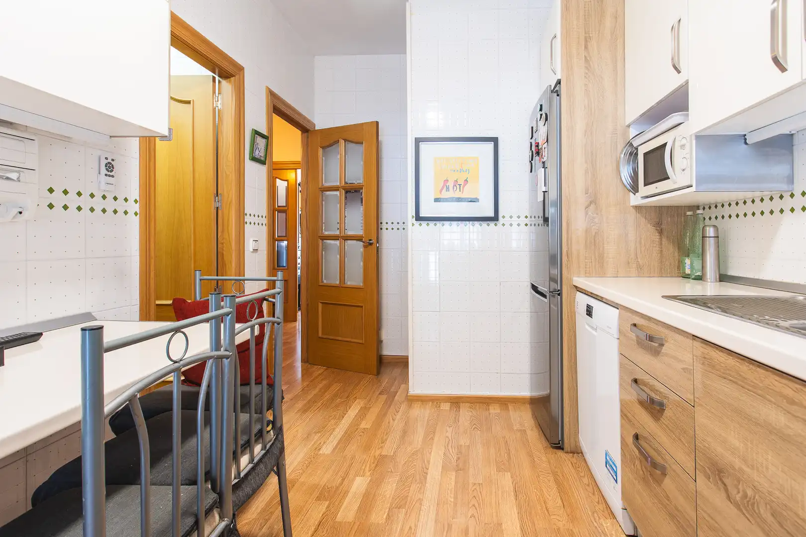 Logement avec piscine à vendre à Santiago de la Ribera, imagen 13