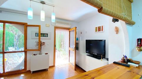 Foto 4 de Casa o chalet de alquiler en Carretera Carretera Alicante-valencia, 5, Pueblo Español - Coveta Fumá, El Campello