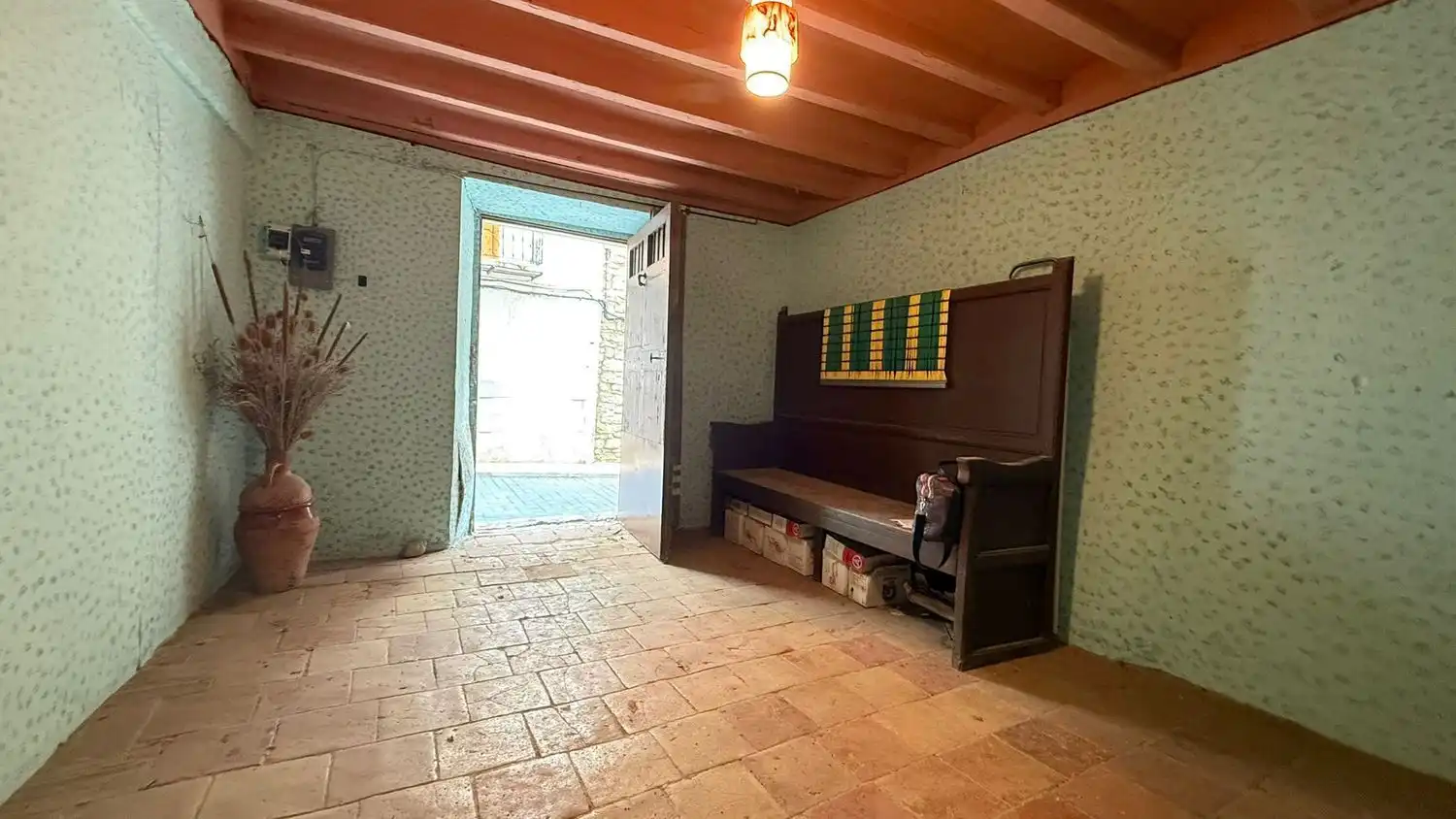 Casa o xalet en venda en Cinctorres amb Terrassa