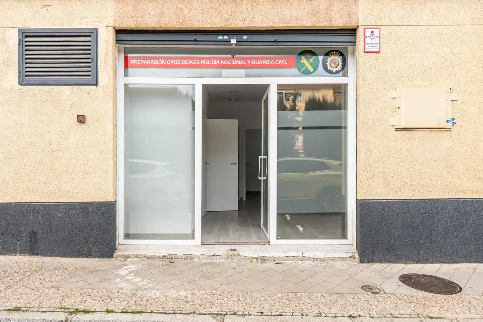 Commercial properties for sale in Granada