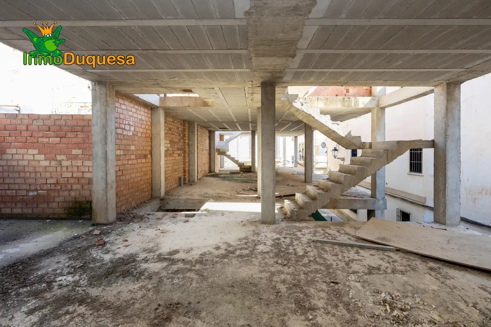Inmuebles singulares en venta en Santa Fe