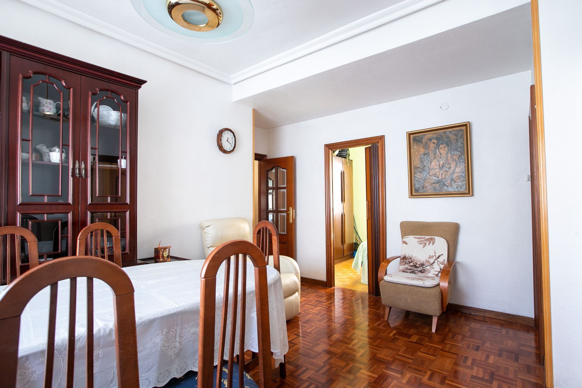 Pis en venda a Rochapea