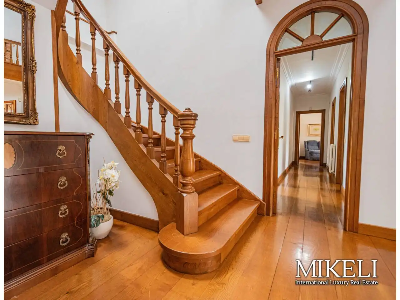 Casa o chalet en venta en Santillana del Mar con Calefacción, Jardín privado y Parquet