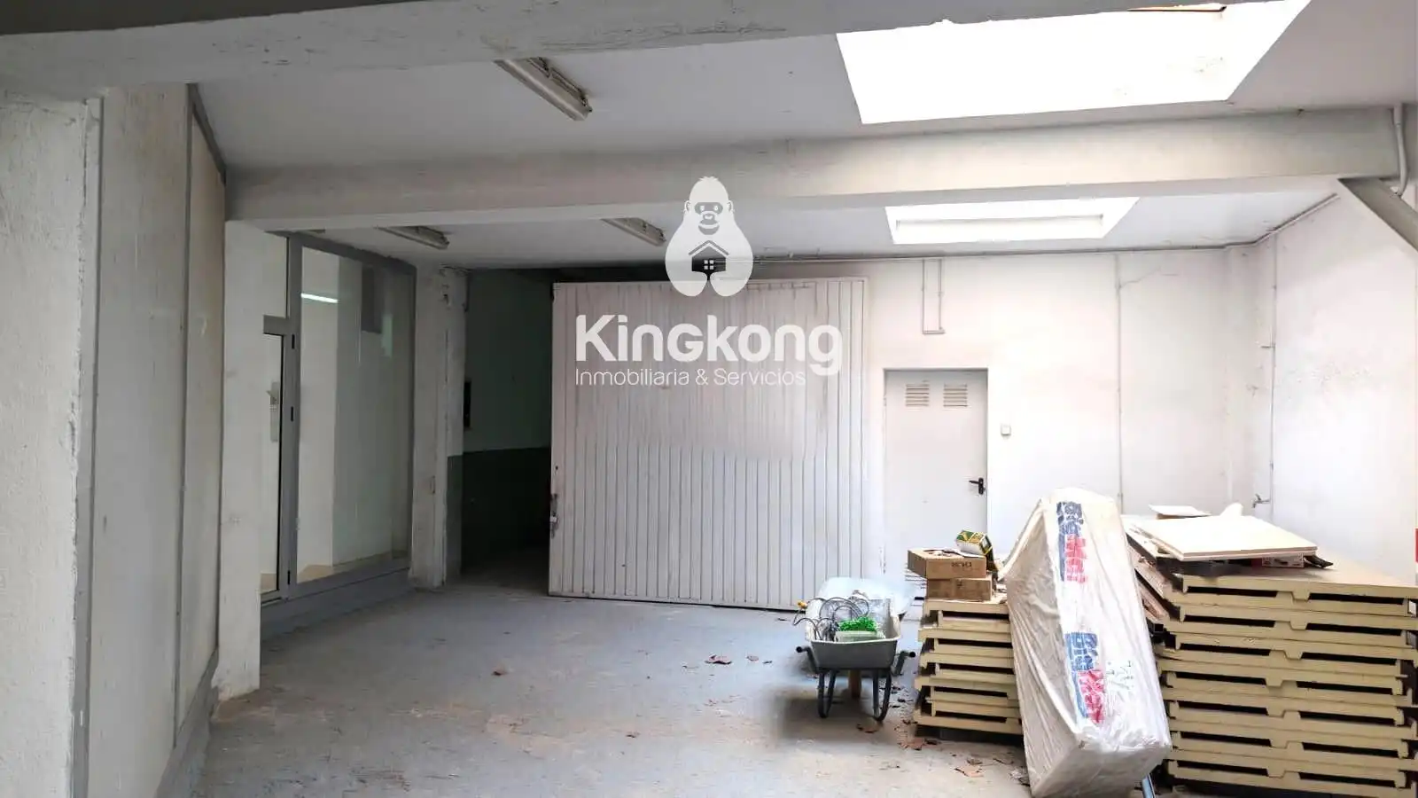 Local comercial en venda a San Blas, imagen 31