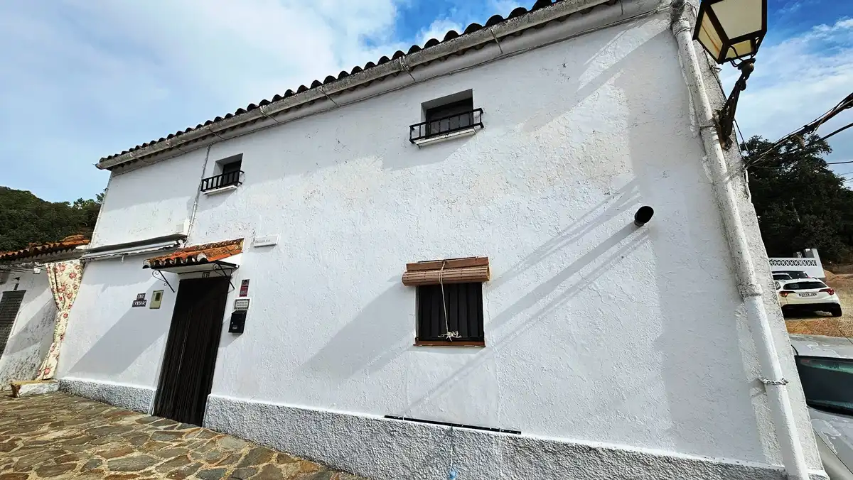 Haus zum Verkauf in Calle Portazuela 104, imagen 29